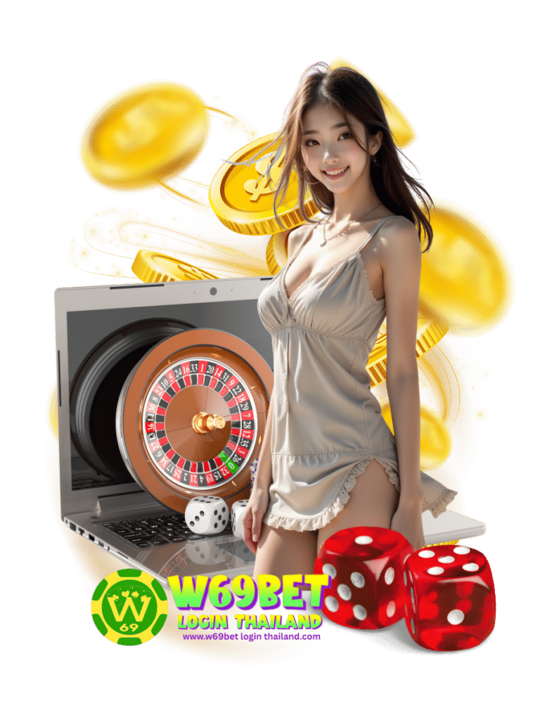 w69bet login thailand