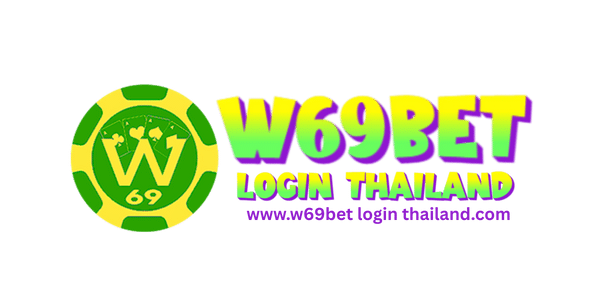 w69bet login thailand-logo