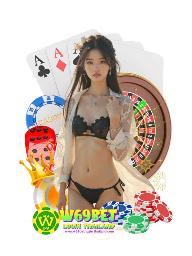w69bet login thailand เว็บพนัน